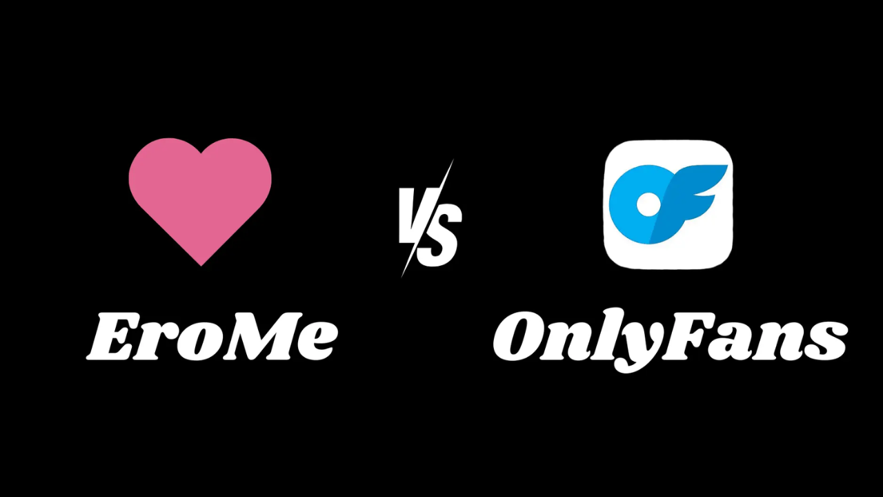 Erome vs OnlyFans: Which Platform Pays Creators More?