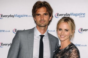 Blake Anderson Hanley