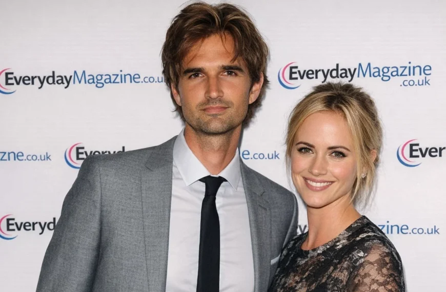 Blake Anderson Hanley: A Unique Blend of Music and Law