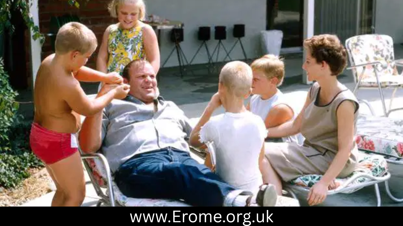 Dolphia Parker Blocker