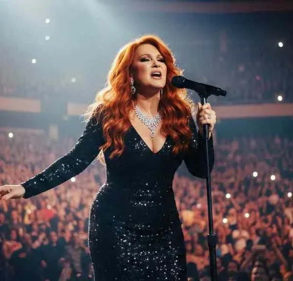 Wynonna Judd Performance Reactions: Why Her Voice Still Stops the Room