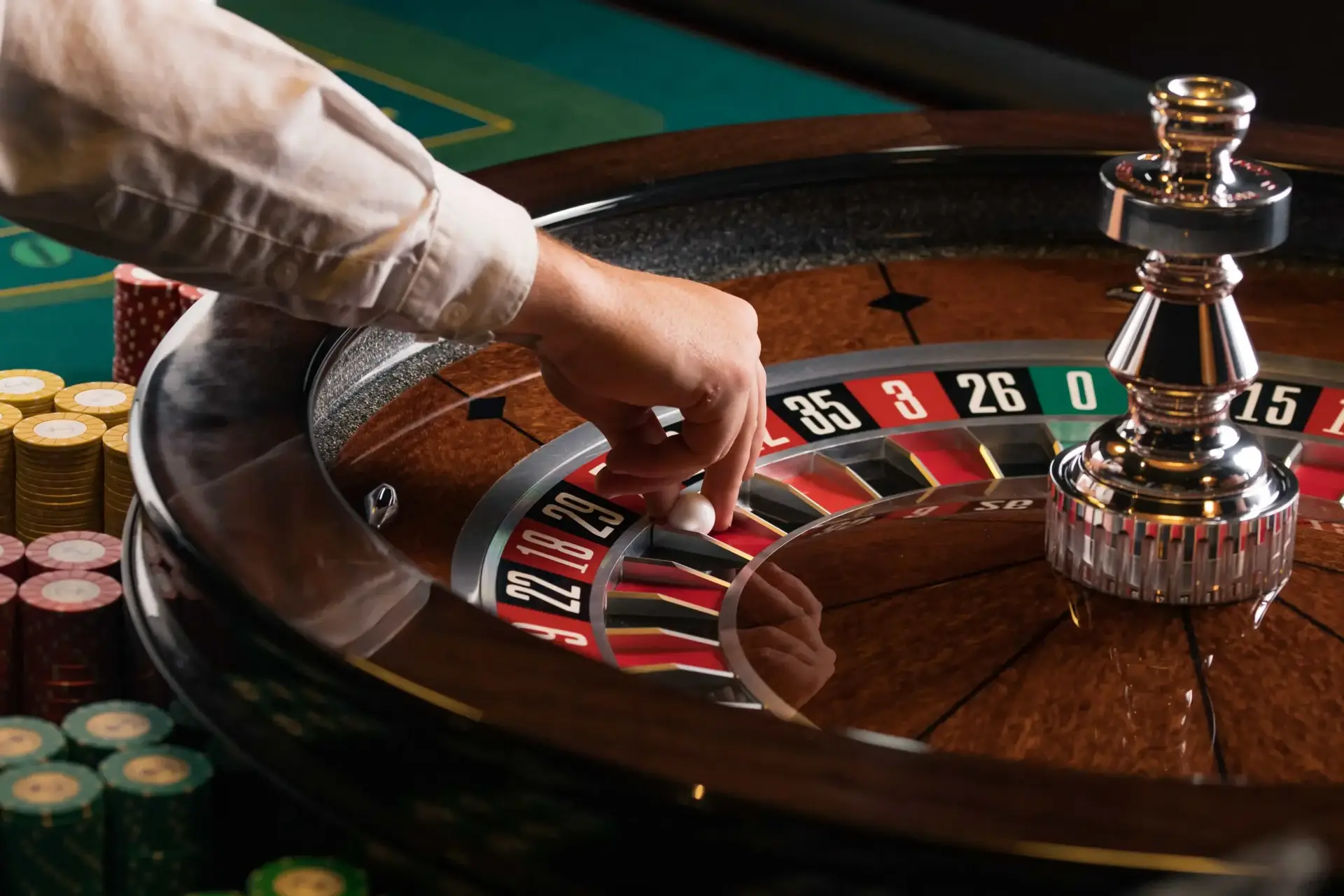 From Traditional Recreation to Digital Experiences: The Rise of Online Slots